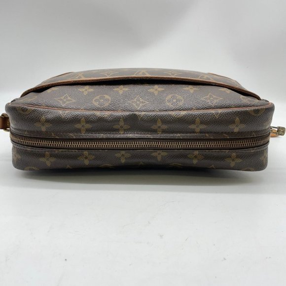 Louis Vuitton Monogram Trocadero 30 Shoulder bag - Picture 3 of 15